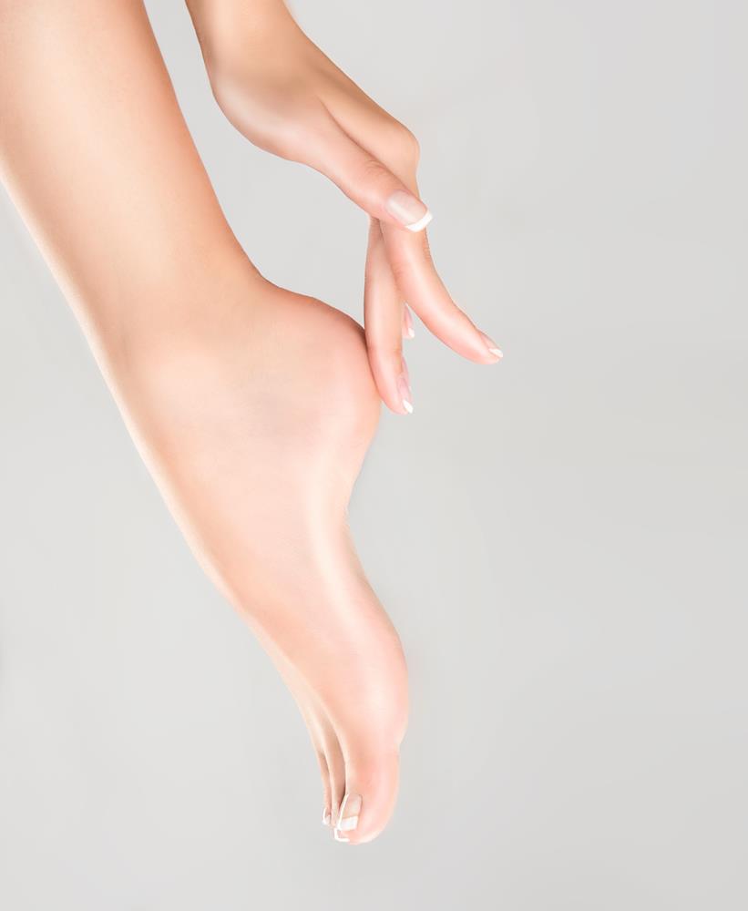 Surgical Corrections of Foot Disorders  Rock Springs, WY 