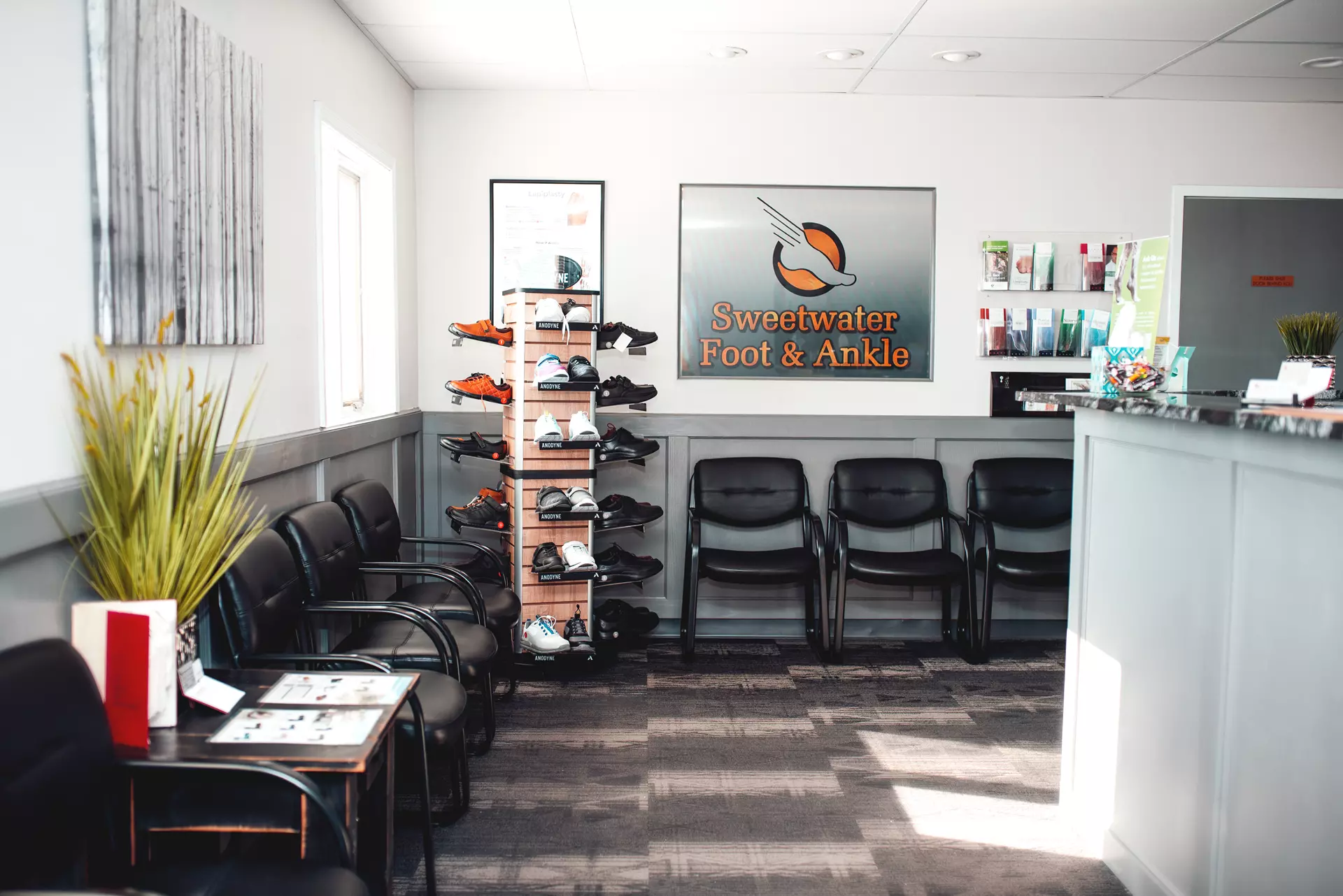 Podiatrist in Rock Springs, WY