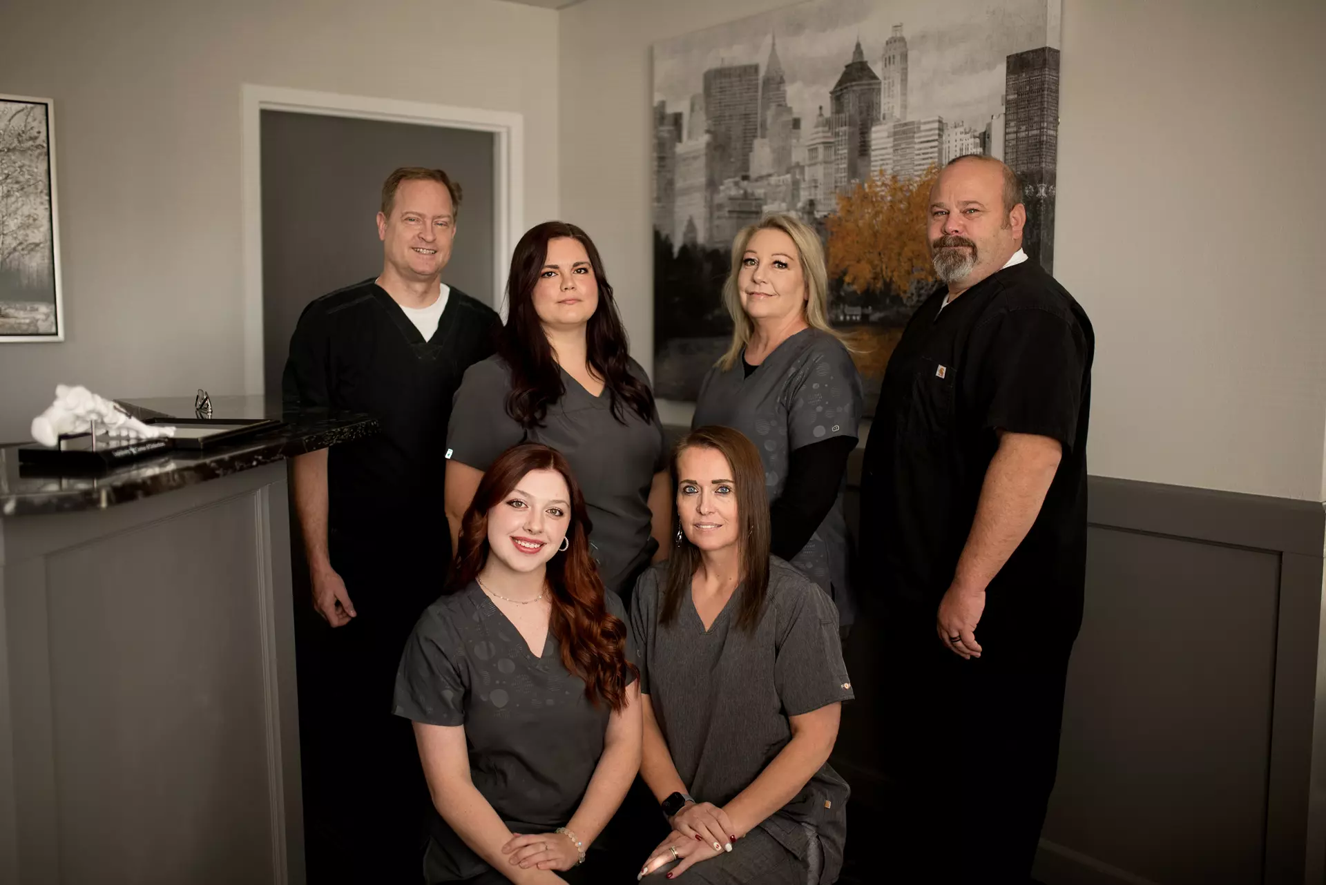 About in Rock Springs, WY Sweetwater Foot & Ankle